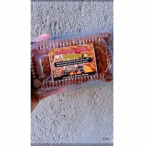 

sambel pecel madiun 250 gr