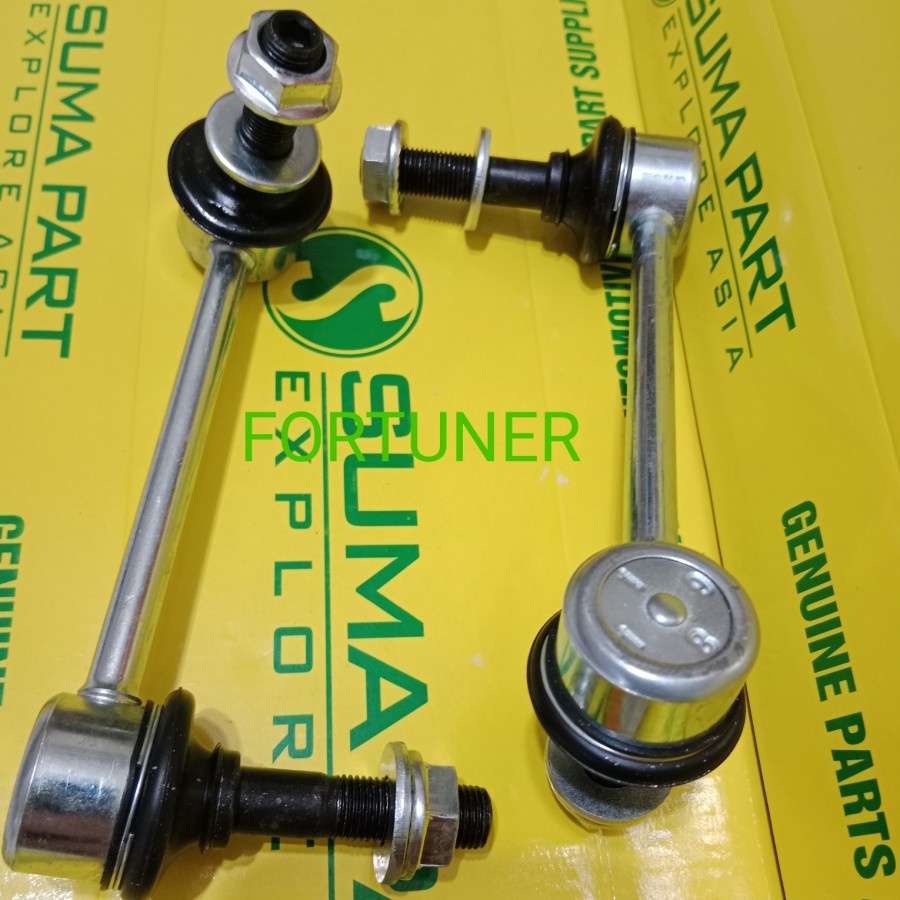 LINK STABIL KANAN KIRI FORTUNER (HARGA 1SET/2PC)