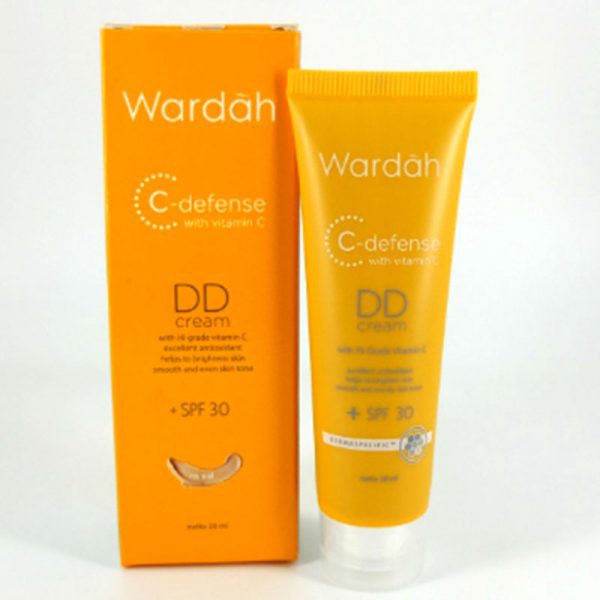 Wardah C - Defense Series