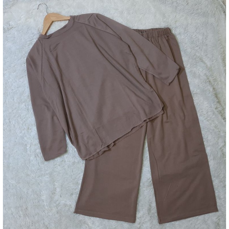 Stelan wanita / stelan kekinian / stelan wanita kekinian / stelan asrifashionn 06