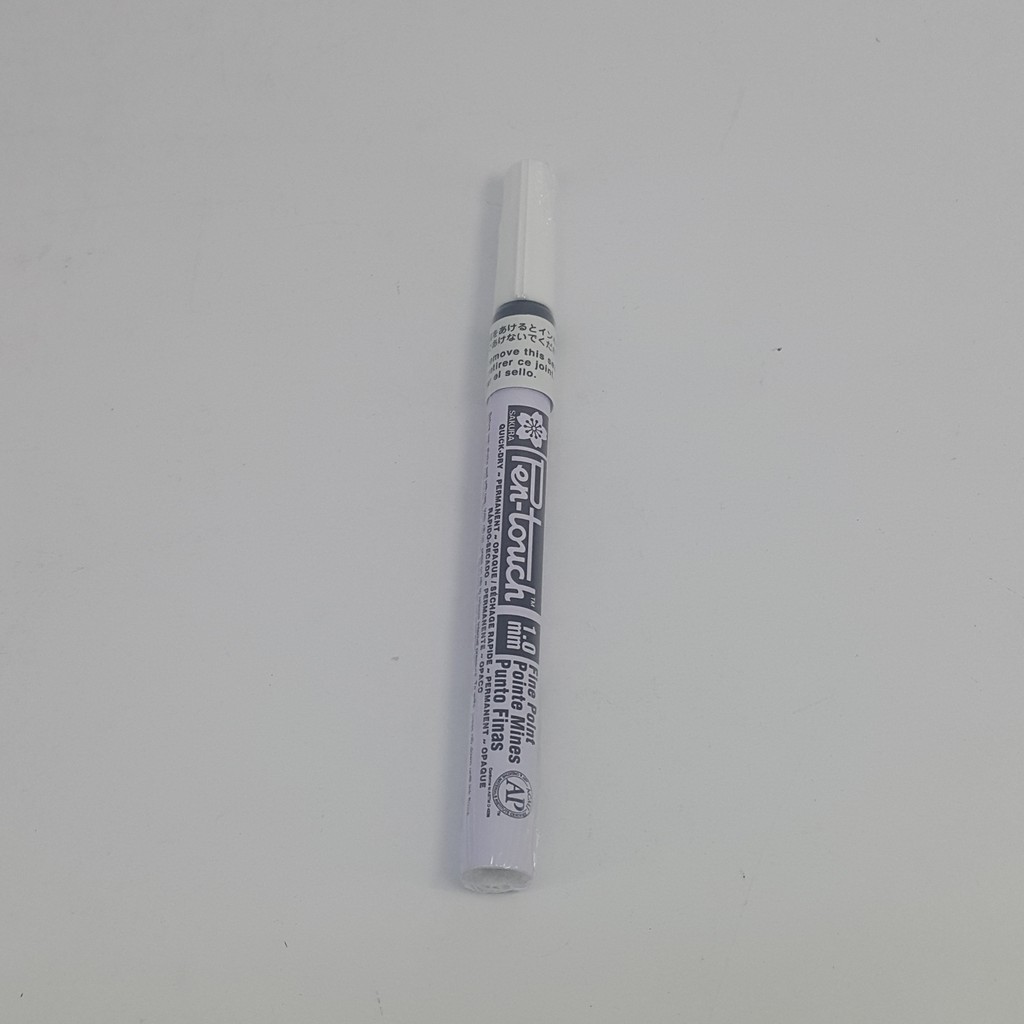 

Sakura Pen Touch White - Fine Point