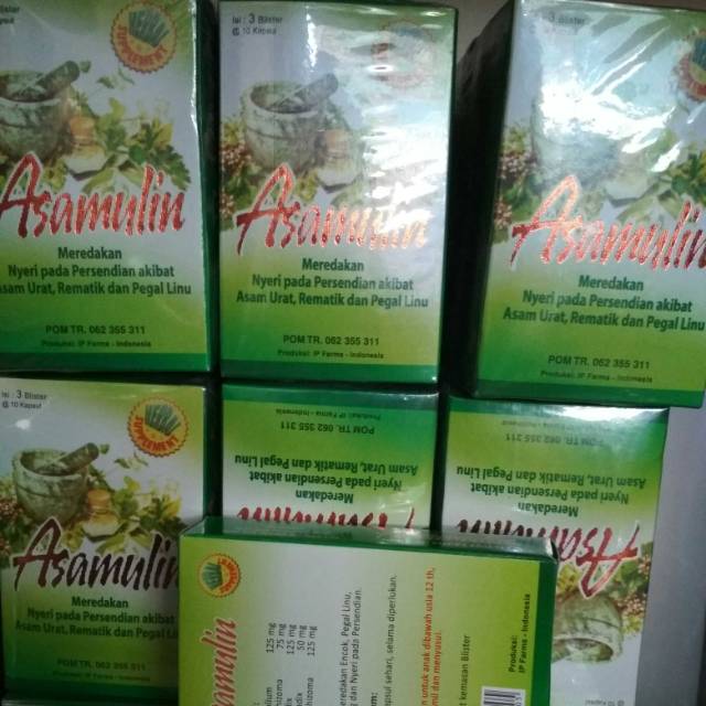 HERBAL KAPSUL ASAM  MULIN  ORIGINAL Shopee Indonesia HERBAL KAPSUL ASAM  MULIN  ORIGINAL Shopee Indonesia