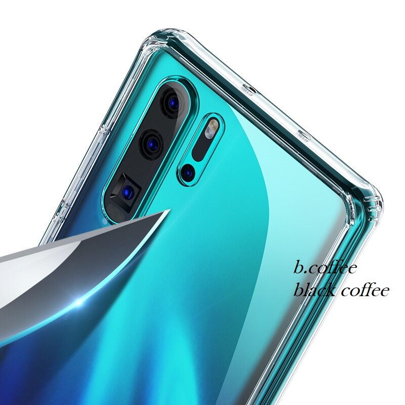 ACRYLIC CASE BENING HUAWEI P40 PRO / P30 PRO / HUAWEI P30 LITE / HUAWEI P30 MIKA HUAWEI