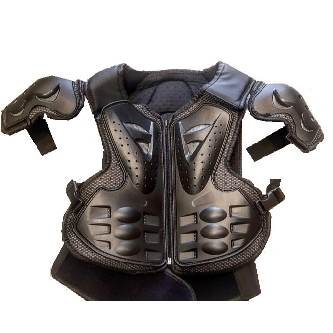 Body Protector Anak Kid Cross bikers mx