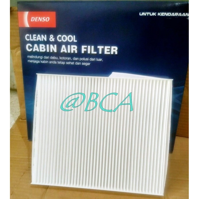 FILTER CABIN AC MOBIL Datsun DAN Datsun Go Original Denso