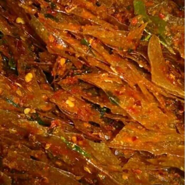 

Keripik beling/kaca murah kemasan 250 gr