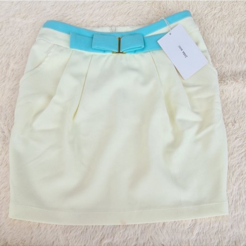 Rok Zara Basic/Zara Basic Skirt