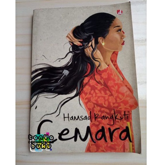 preloved CEMARA by hamsad Rangkuti