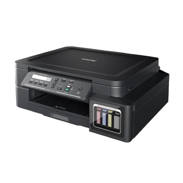 Printer Brother T510W Wifi Print-Scan-Copy