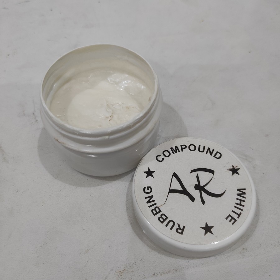 Compound Cream