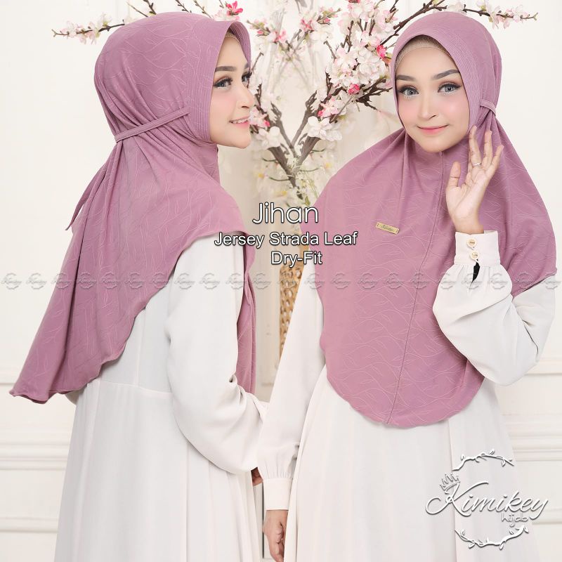 JILBAB INSTAN JIHAN By KIMIKEY-3
