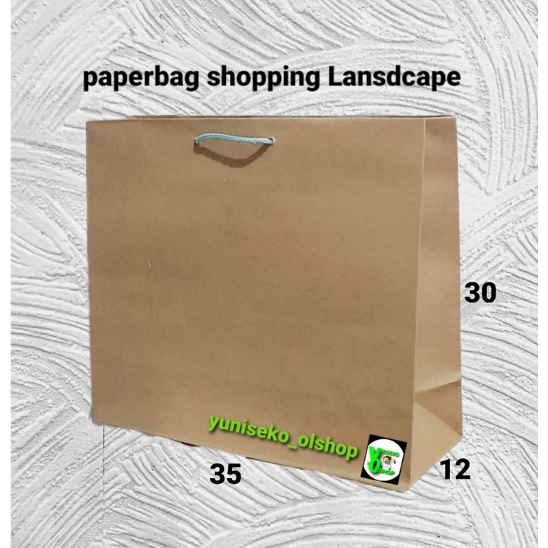

paperbag shoping lanscape (35.12.30)