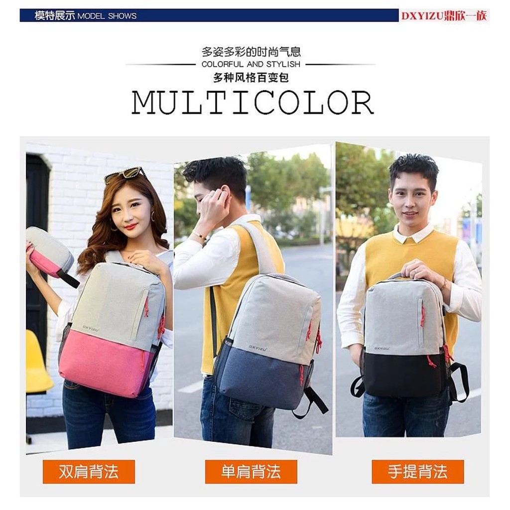 Tas Ransel Grosir Murah Quality Import PREMIUM