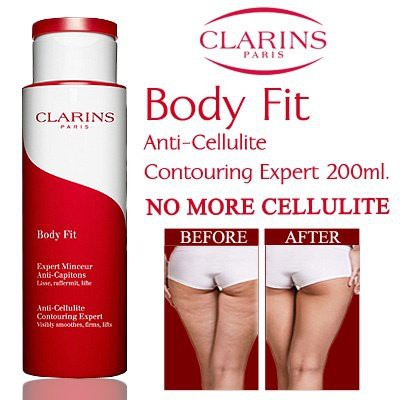 Clarins Body Fit 30ml