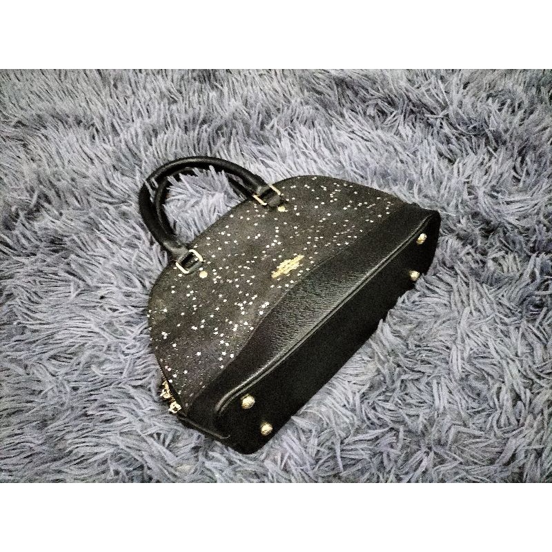 second bag coach