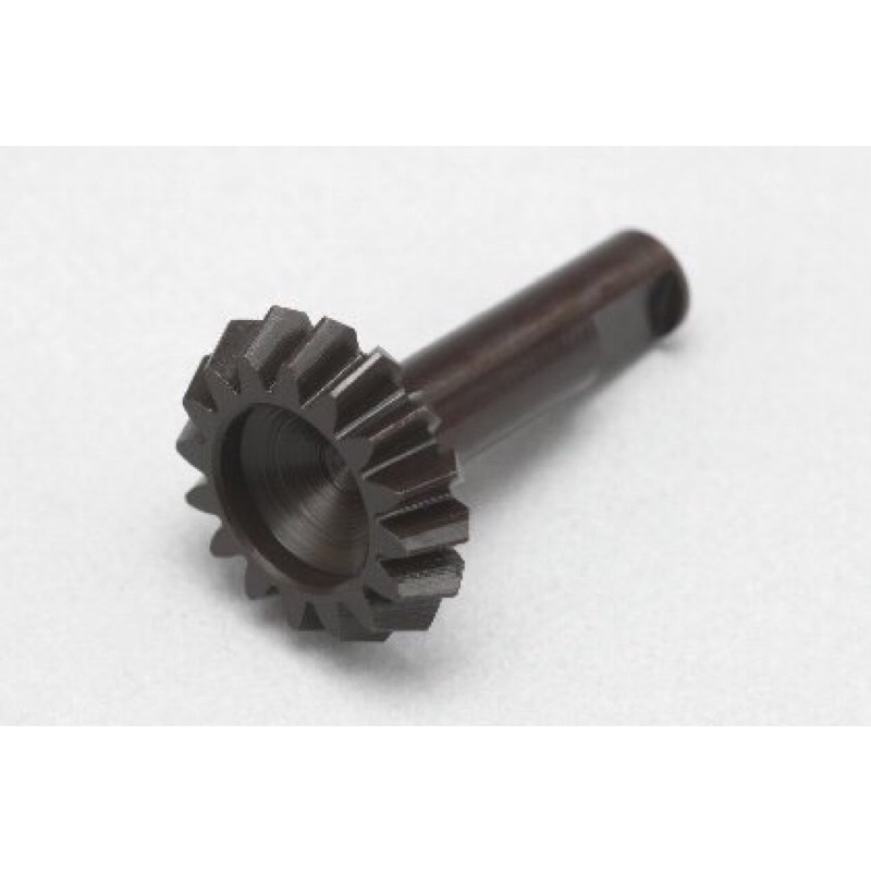 S4-503D16 YOKOMO 16T Drive Gear[Use w/S4-503R16] for YZ-4S