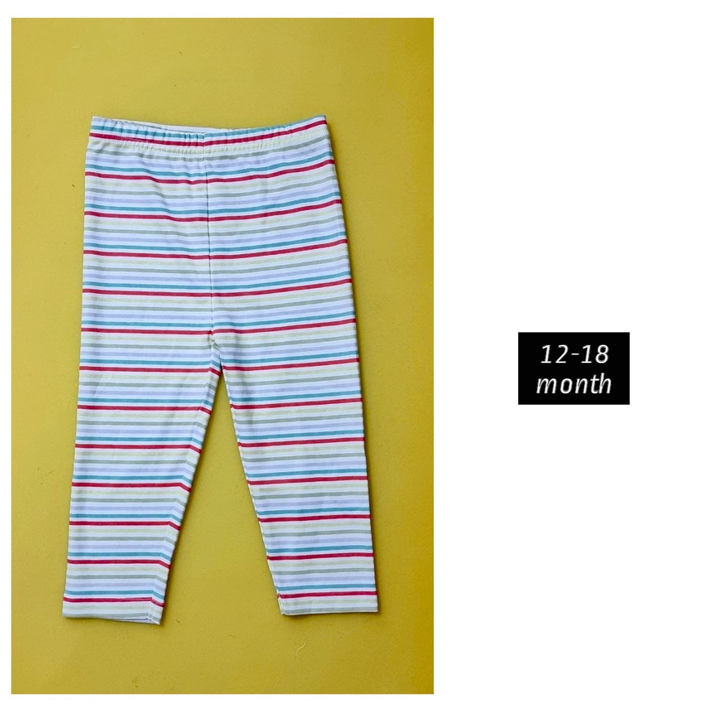 Legging Baby &amp; Kids 9 MONTH - 5 YEARS