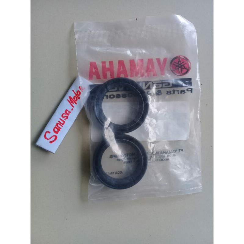 Seal Shock Yamaha Vixion,Byson,RX king.