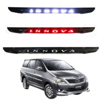 Trunklid trunk lid Grand Innova 2012 - 2015 Led Model Ganti