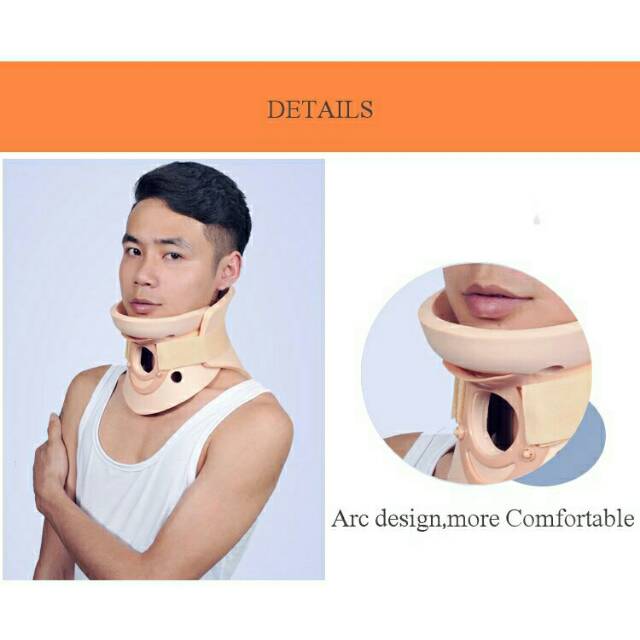 Philadelphia cervical collar