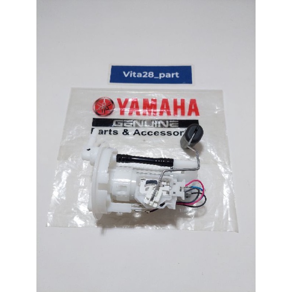 fuel pump fuel pump Vixion old Vixion lama Vixion 3C1 2010 2011 2012 ORIGINAL