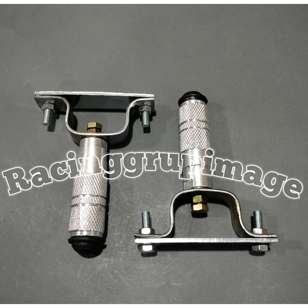 underbone Vario 125 150 underbon footstep underbone matic Vario 125 150 paling kuat