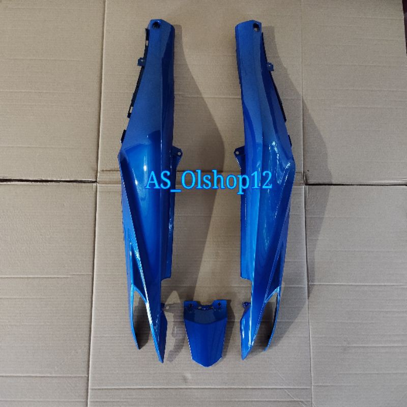 BODY BELAKANG JUPITER Z NEW / JUPITER Z ROBOT BIRU