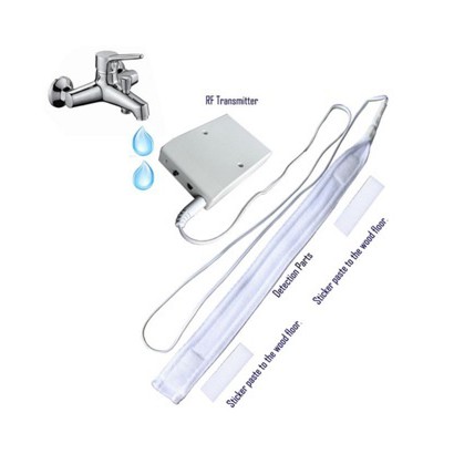 Wireless Water Leakage Detector