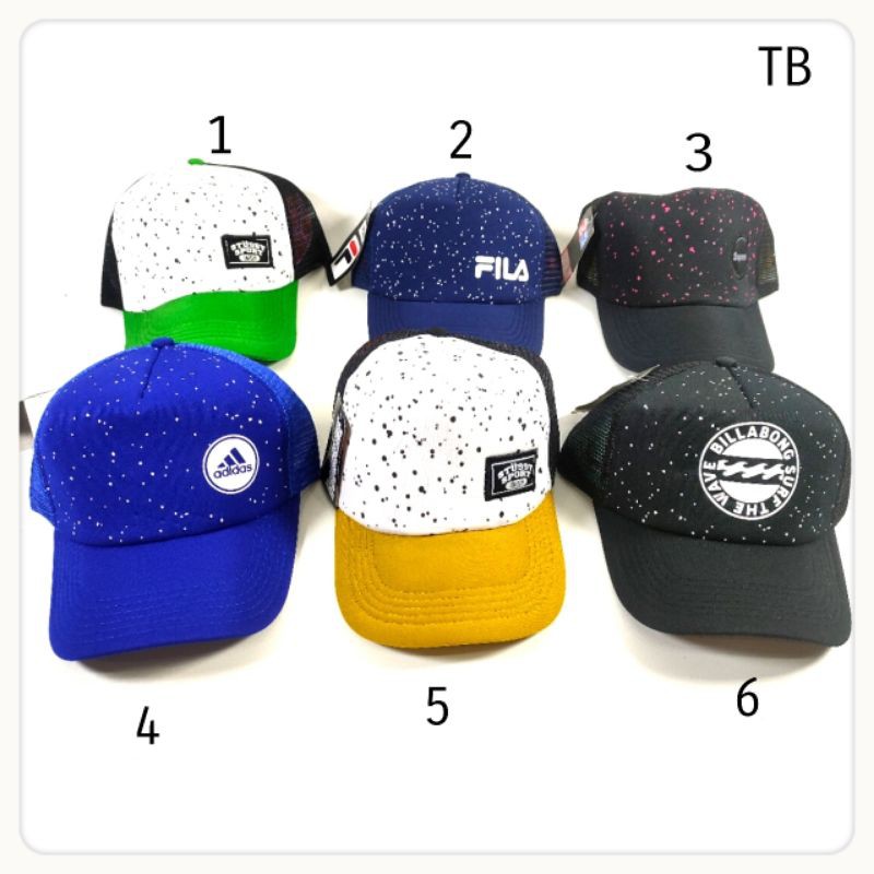 Topi Murah Baseball T2