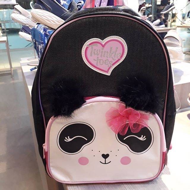 Backpack skechers kids original