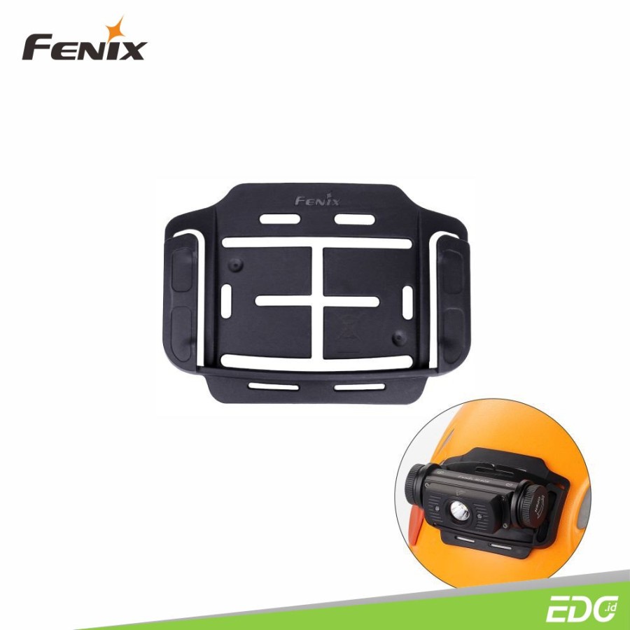 FENIX ALG-03 V2.0 Headlamp Attachment