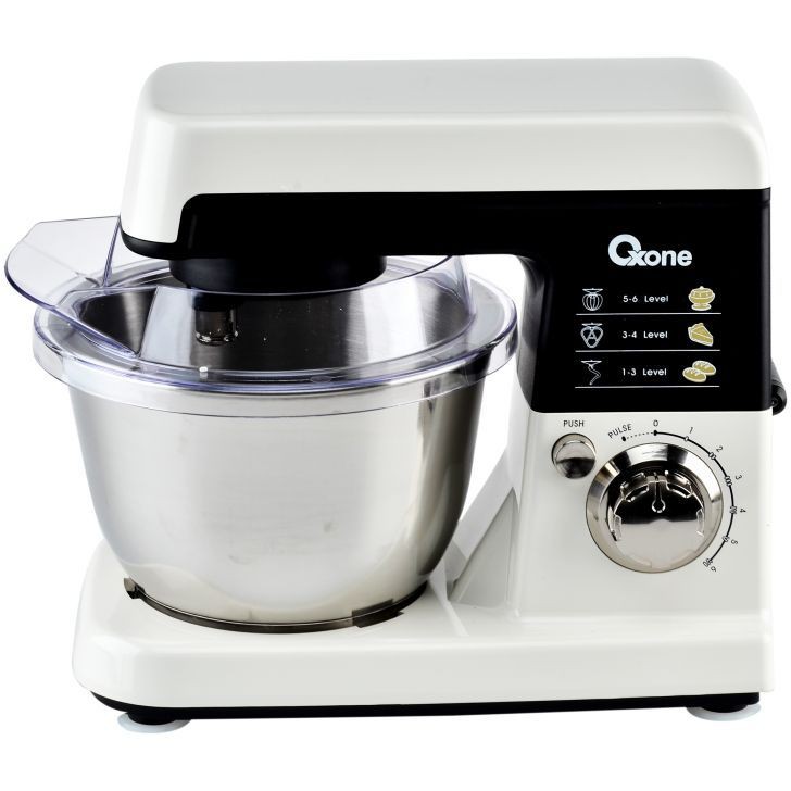 Master Stand Mixer Oxone OX-855 Mixer Planetary 300W