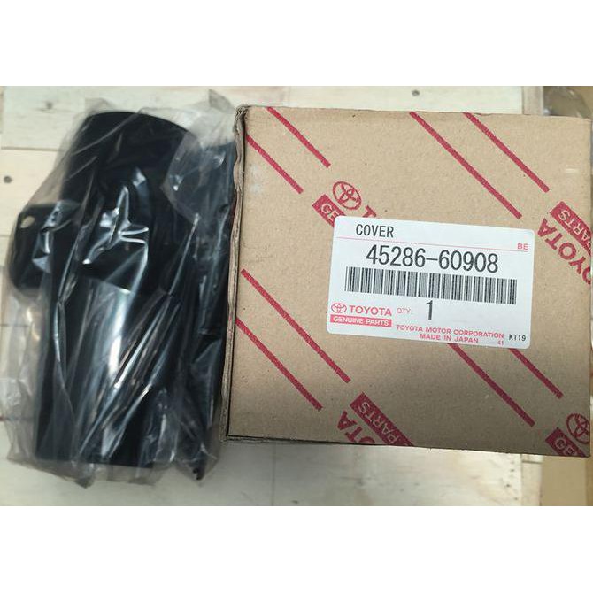 Cover Steer Spare Part mobil Toyota Hardtop