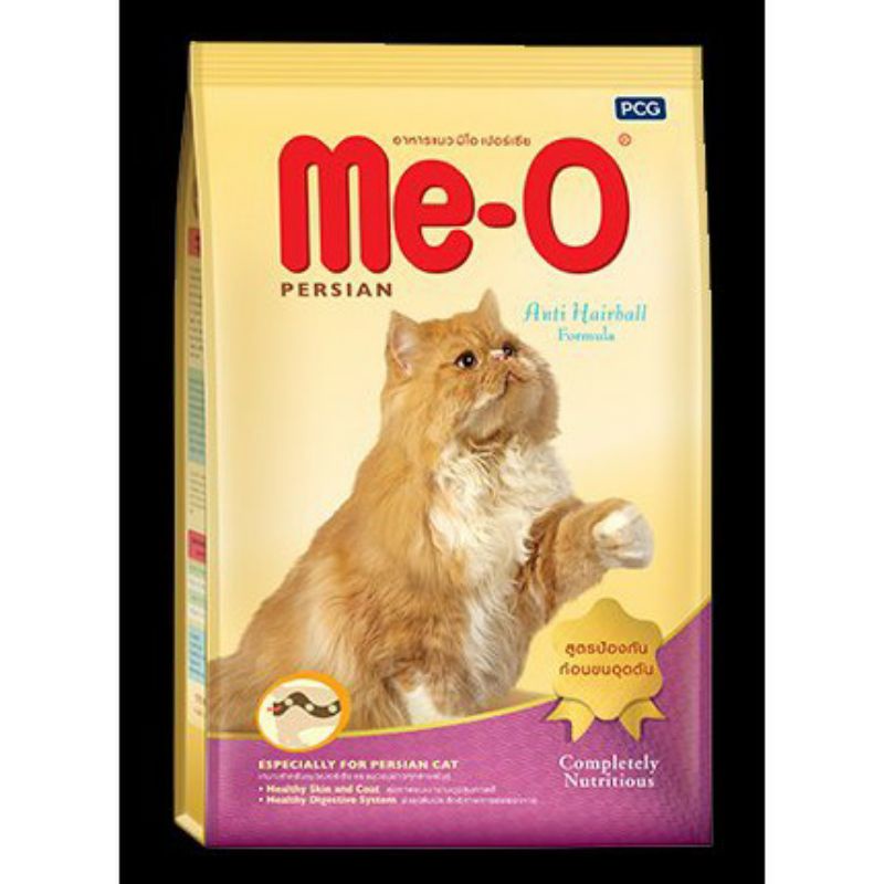 MEO PERSIAN 1,1KG / meo persian freshpack 1,1kg