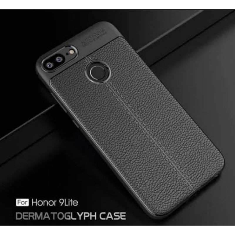 HUAWEI Y7 PRIME HONOR 5X 7C 7X 9 LITE Y3 Y5 2017 GR5 2015 AUTO FOCUS SOFTCASE SILIKON SILICONE LEATH