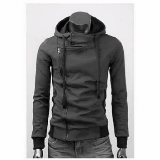 JAKET HARAJUKU/HARAGIRI PRIA MODIST KEREN