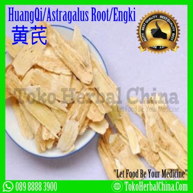 

Huang Qi/Astragalus/Eng Ki 100g L