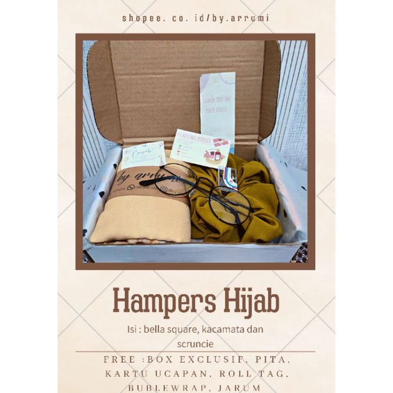 

Kado wisuda | Kado Ulang tahun | Hampers Wisuda | Hampers ulang tahun perempuan | Hampers hijab murah
