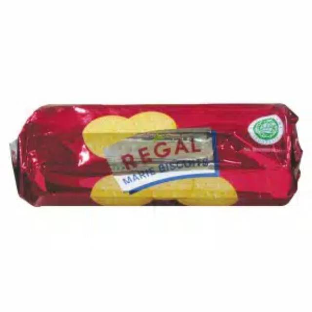 

REGAL MARIE BISCUIT 230GR