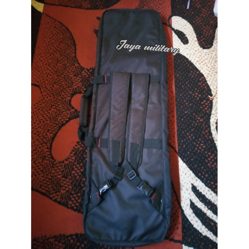 Gun Bag Panjang 100 cm Tas Senjata Panjang 100 cm Tas Senapan