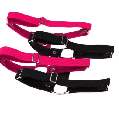 [Hf029] Belt Harness Fashion Harajuku K-pop