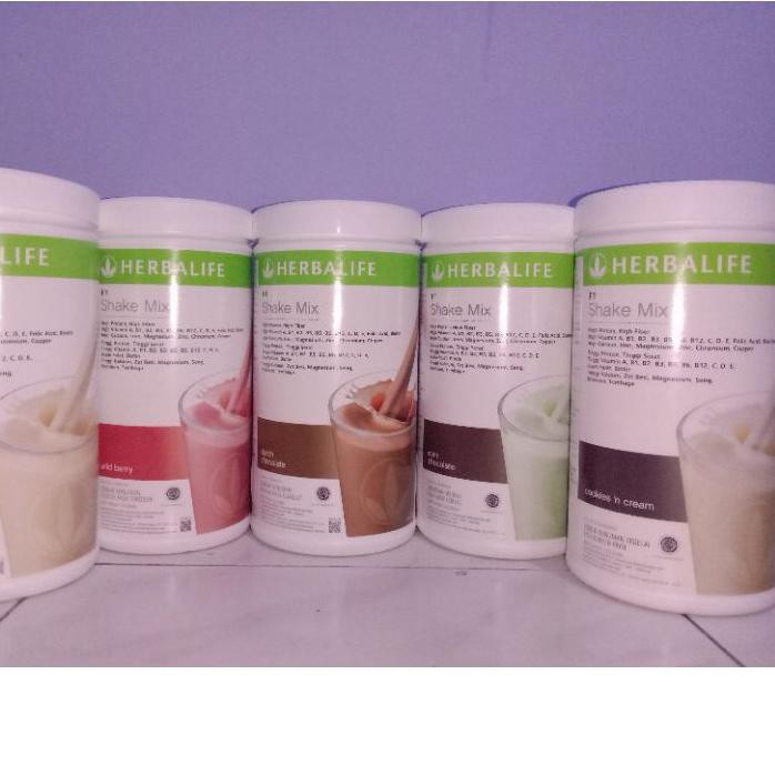 

PROMO BESAR (cdm-713) SHAKE MIX F1