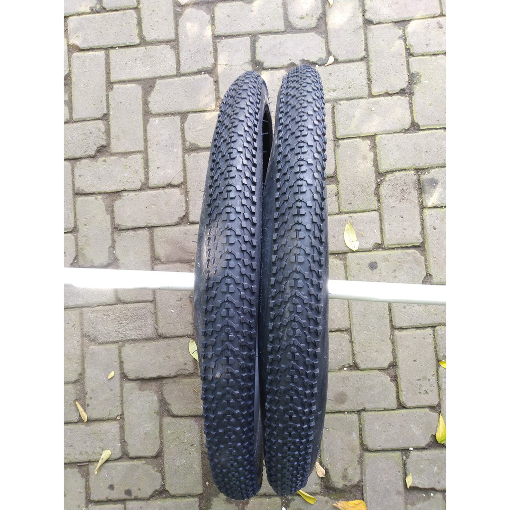 Ban Luar Sepeda Swallow 27.5 x2.10