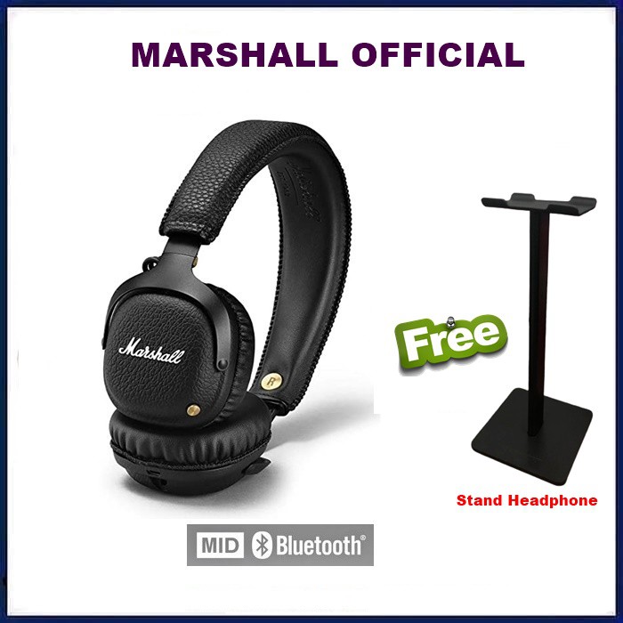headset marshal