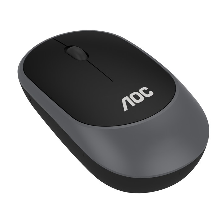 AOC MS310 Silent Mouse Wireless Like M350