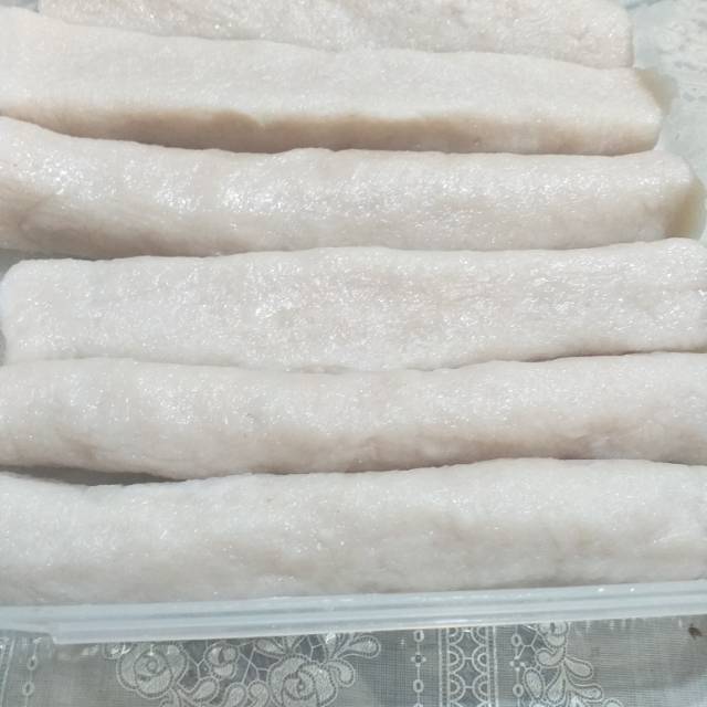 

Pempek Palembang 887