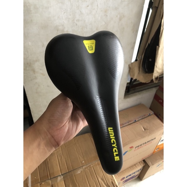 Sadel Sepeda Gunung Federal MTB