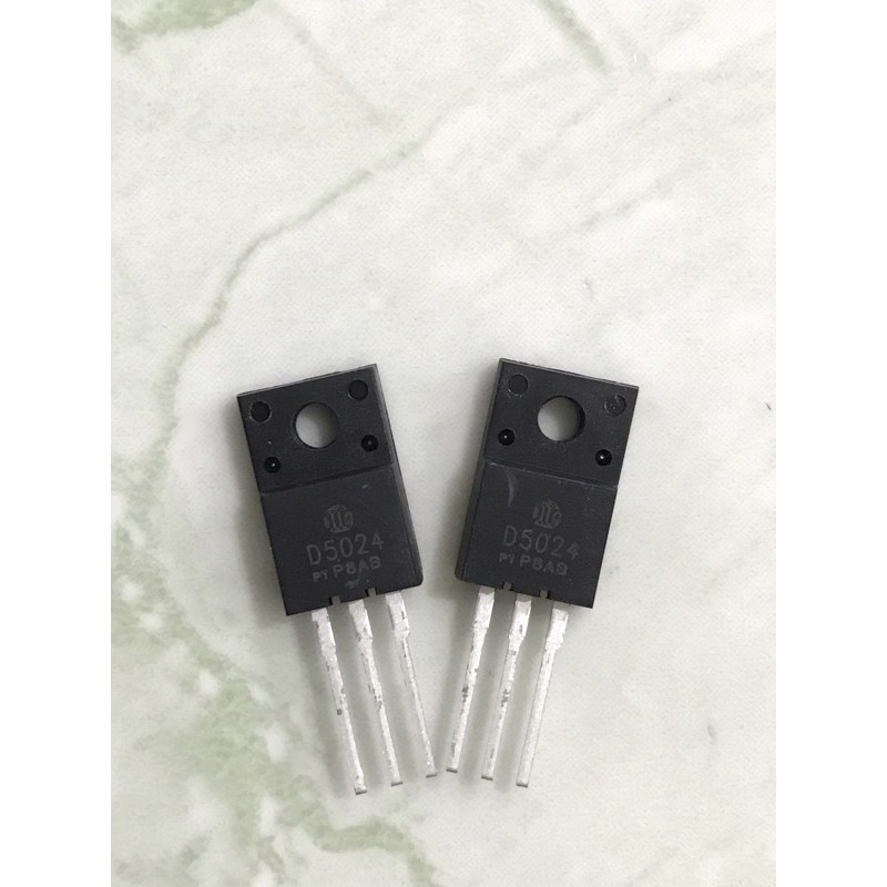 D 5024 Transistor TV Polytron