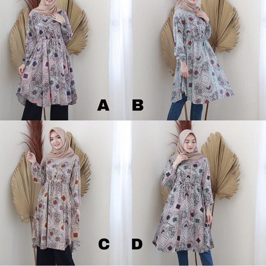 Serbuuuu.. AIRIN TUNIK