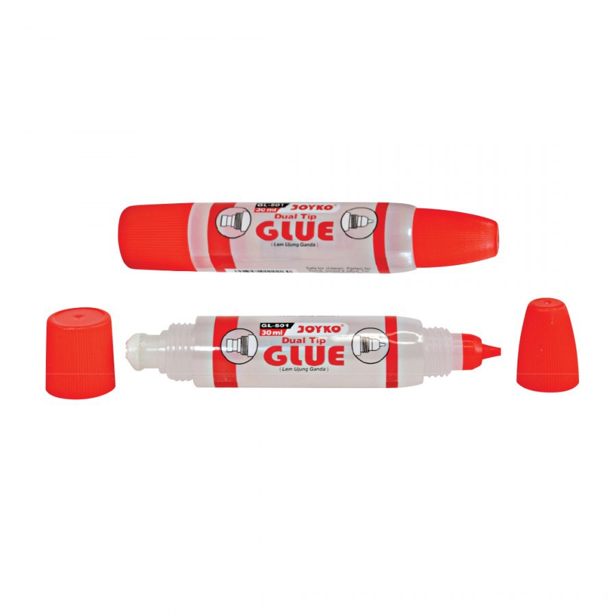 

LEM CAIR JOYKO GL 501 DUAL TIP GLUE